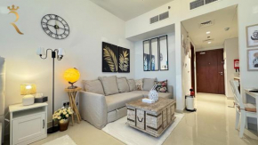 Studio Solace Your Julphars Hidden Gem in Al Reem